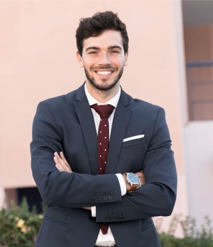 Team Member - Christopher Daniel