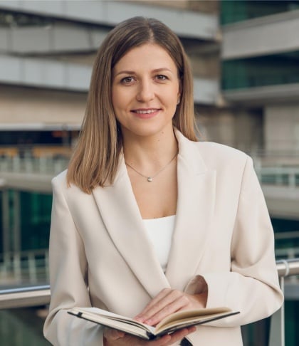 Team Member - Sophia Jane