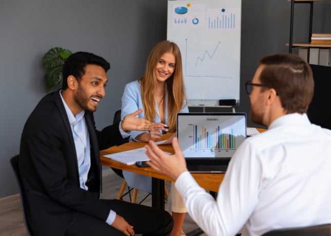 Tax Optimization Enterprise Solutions